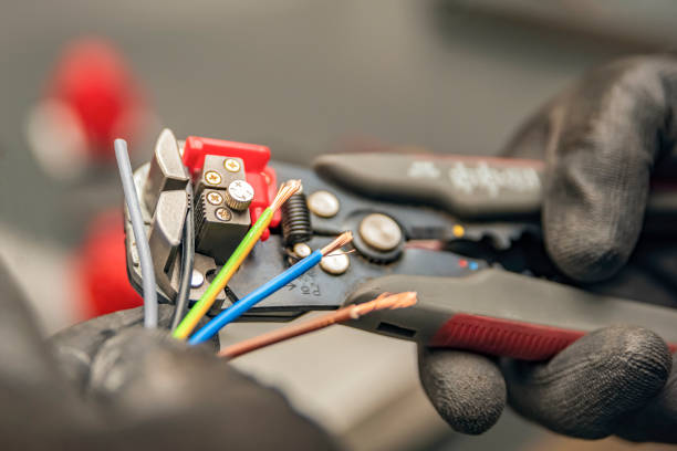 Best Electrical Installation Contractor  in Culver City, CA