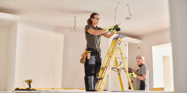 Best Affordable Emergency Electrician  in Culver City, CA