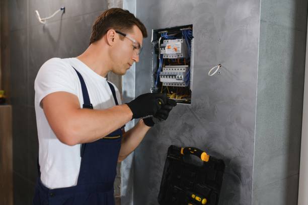 Best Residential Electrician Services  in Culver City, CA