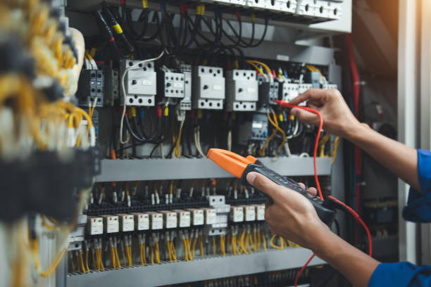 Best Affordable Emergency Electrician  in Culver City, CA