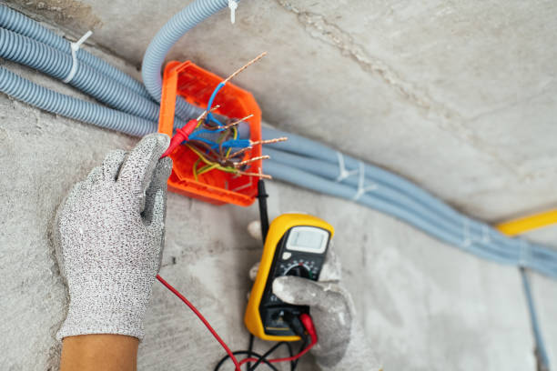 Best Local Electrician Companies  in Culver City, CA