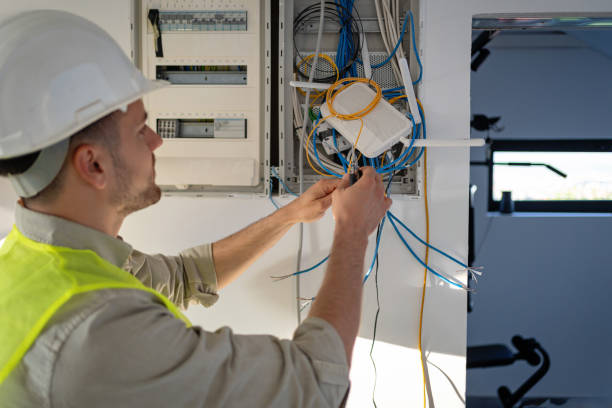 Best Licensed Electrician  in Culver City, CA